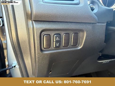 Used 2025 Mitsubishi Outlander Sport AWD image 21