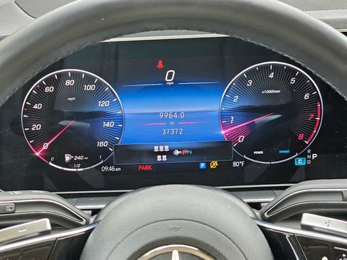 Certified 2024 Mercedes-Benz GLE 350 4MATIC image 35