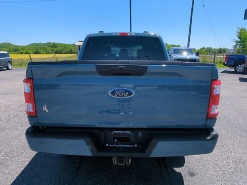 Used 2023 Ford F150 XL w/ STX Appearance Package AWD/4WD image 31