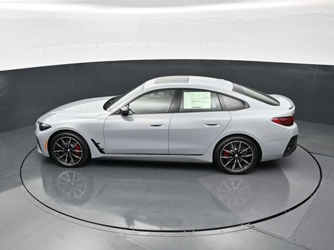 New 2026 BMW i4 eDrive40 w/ M Sport Package RWD image 24