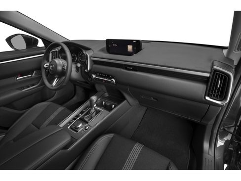 New 2026 MAZDA CX-50 AWD 2.5 S w/ Cargo Package image 10