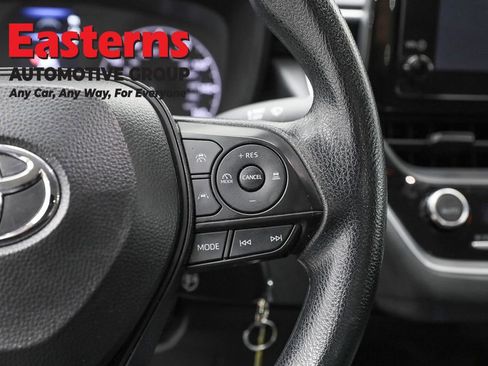 Used 2024 Toyota Corolla LE image 16