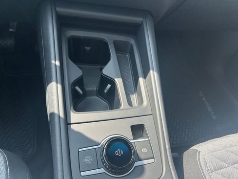 New 2026 Volkswagen Tiguan S image 58