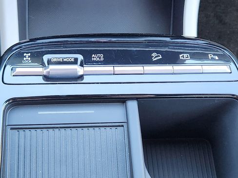 New 2026 Hyundai Tucson Limited AWD/4WD image 30