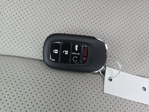 New 2026 Honda Accord Touring image 29