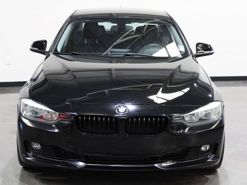 Used 2015 BMW 328i Sedan RWD image 4