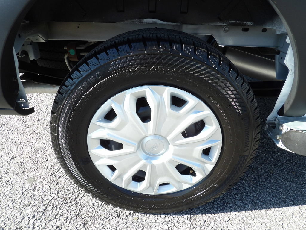 Used 2025 Ford Transit 250 Low Roof w/ Exterior Upgrade Package RWD image 50
