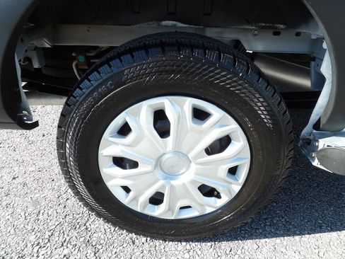 Used 2025 Ford Transit 250 Low Roof w/ Exterior Upgrade Package RWD image 50