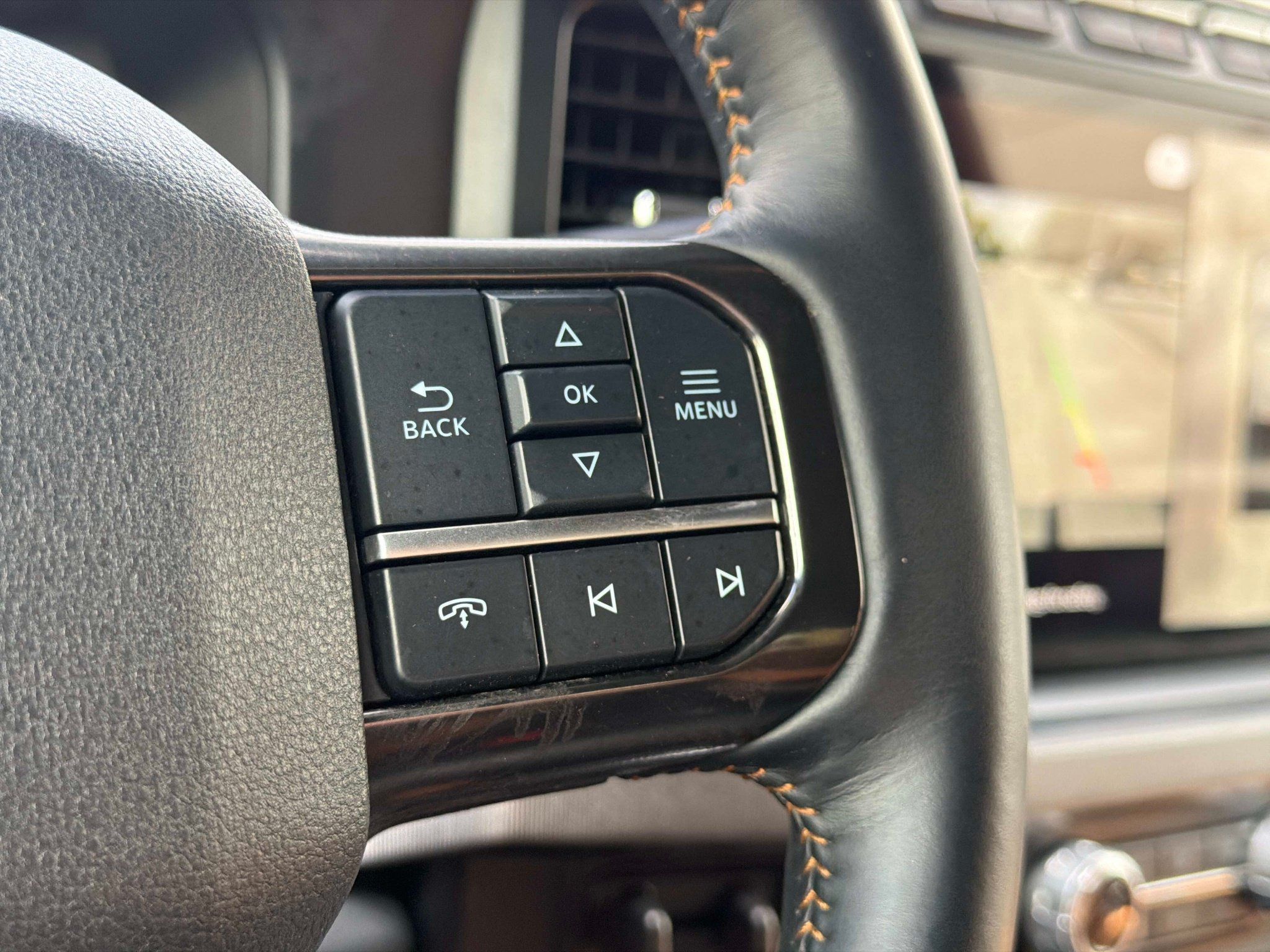 Used 2024 Ford F350 Platinum AWD/4WD image 41