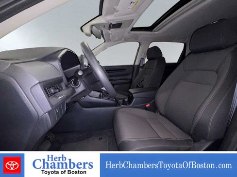 Used 2024 Honda CR-V EX image 7