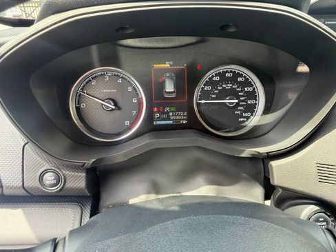 Used 2020 Subaru Forester Touring w/ Popular Package #2 AWD/4WD image 35