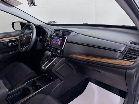 Used 2021 Honda CR-V EX image 29