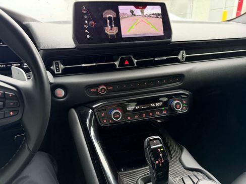 Used 2023 Toyota Supra Premium w/ Driver Assist Package RWD image 13