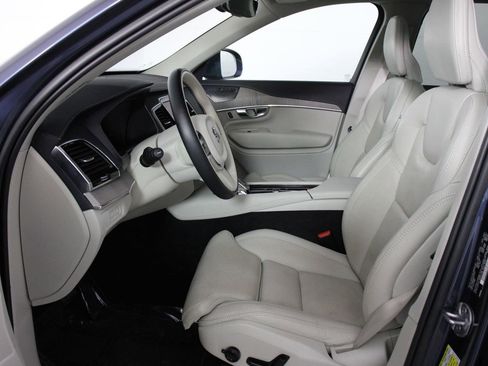 Certified 2023 Volvo XC90 T8 Ultimate w/ Protection Package Premier image 31