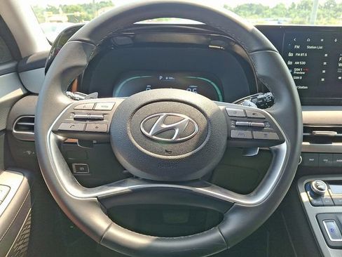 Used 2025 Hyundai Palisade XRT FWD image 20