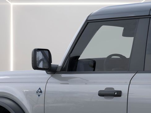 New 2026 Ford Bronco Outer Banks image 22