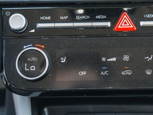 Used 2025 Hyundai Tucson SEL AWD/4WD image 19