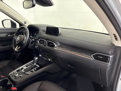 Used 2020 MAZDA CX-5 Grand Touring AWD/4WD image 13