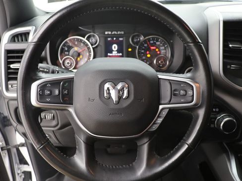 Used 2019 RAM 1500 Big Horn image 20