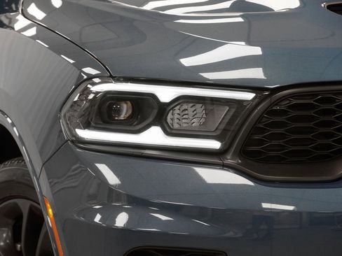 Certified 2024 Dodge Durango R/T image 6