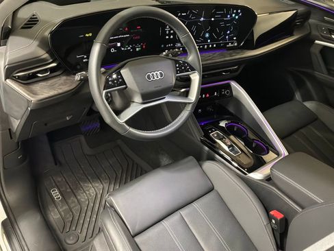 Certified 2025 Audi Q5 Premium Plus w/ Premium Plus image 20