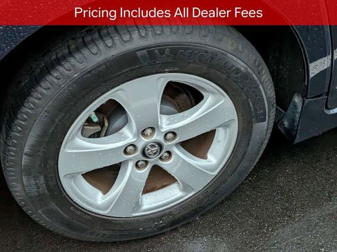 Used 2020 Toyota Sienna LE FWD image 9