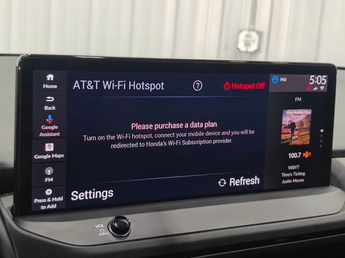 Used 2023 Honda Accord Touring image 45