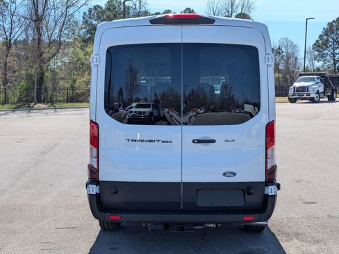 New 2026 Ford Transit 350 XLT image 5