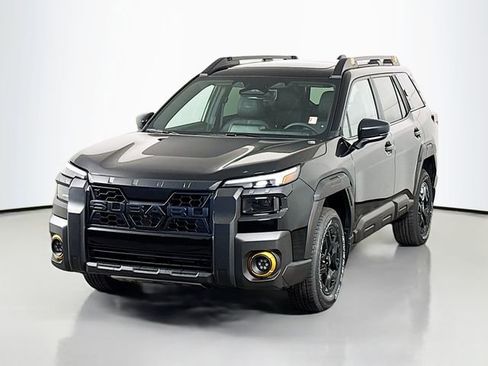 New 2026 Subaru Outback Wilderness AWD/4WD image 3