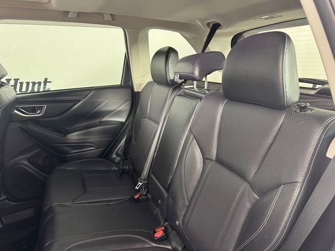 Used 2020 Subaru Forester Touring w/ Popular Package #2 image 27