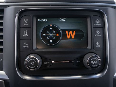 Used 2019 RAM 1500 Classic Warlock AWD/4WD image 17