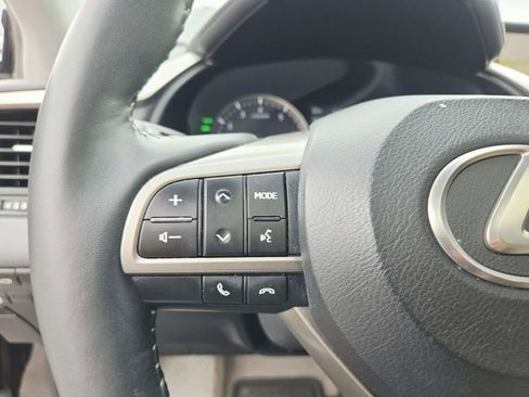 Used 2016 Lexus RX 350 AWD w/ Premium Package image 20