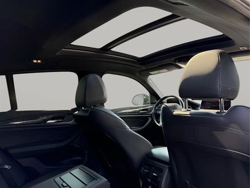 Used 2019 BMW X4 M40i w/ Executive Package image 43