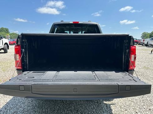 Used 2023 Ford F150 XLT w/ Equipment Group 302A High AWD/4WD image 13