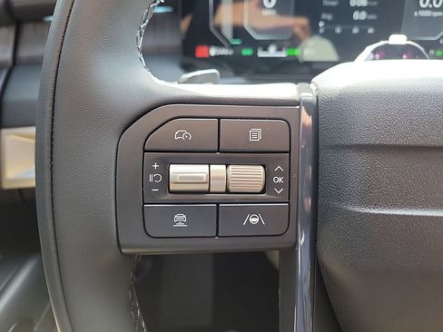 New 2027 Kia Telluride X-Line SX Prestige AWD/4WD image 30