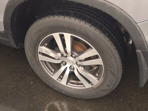 Used 2018 Honda Pilot EX-L image 12