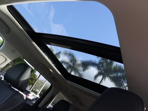 Certified 2025 INFINITI QX80 Luxe image 20