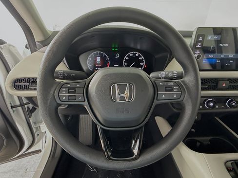 New 2026 Honda HR-V LX image 11