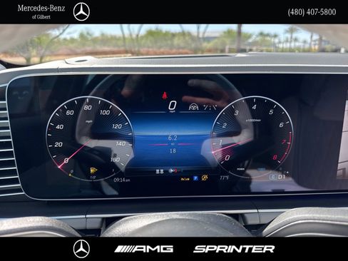 New 2026 Mercedes-Benz Maybach GLS 600 4MATIC image 35
