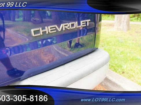 Used 2001 Chevrolet Express 3500 Extended Passenger w/ Convenience Pkg RWD image 30