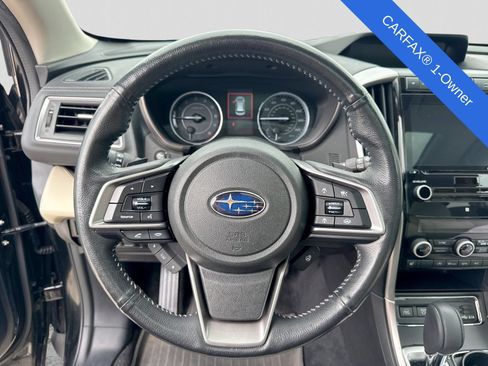 Used 2022 Subaru Ascent Limited w/ Technology Package AWD/4WD image 27