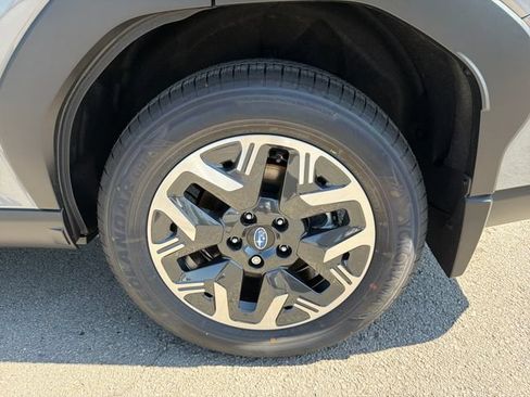 New 2026 Subaru Forester Premium AWD/4WD image 27