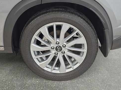 Certified 2023 INFINITI QX50 Luxe AWD/4WD image 27