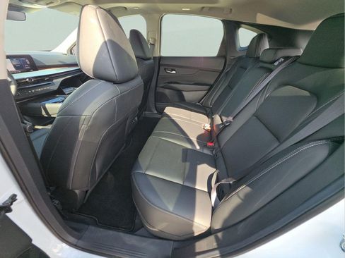 Used 2026 Nissan Murano SL AWD/4WD image 5