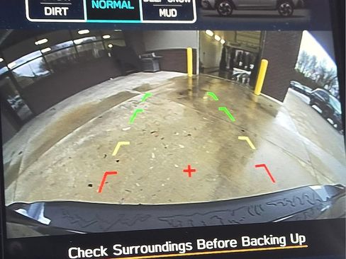 Certified 2026 Subaru Crosstrek 2.5i Premium AWD/4WD image 15