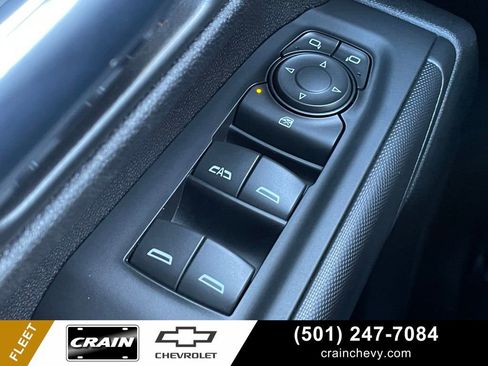 New 2025 Chevrolet Silverado 2500 W/T w/ WT Convenience Package RWD image 11