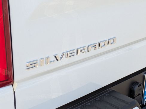 New 2025 Chevrolet Silverado 1500 RST w/ Protection Package image 27