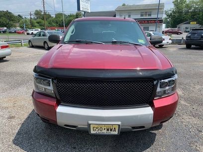 Used 2007 Chevrolet Avalanche LT w/ LT Preferred Equipment Group