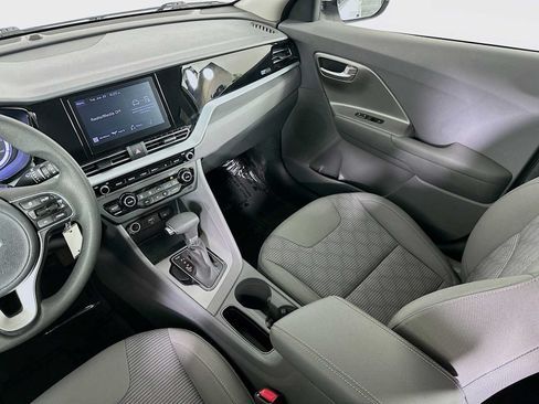 Used 2022 Kia Niro LX FWD image 20