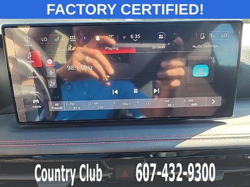 Used 2024 Dodge Hornet R/T AWD/4WD image 17